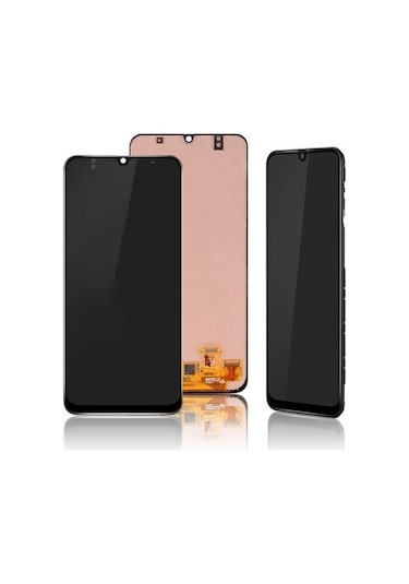 Gmr Samsung Galaxy Uyumlu A30 Sm-a305 Lcd Ekran Dokunmatik