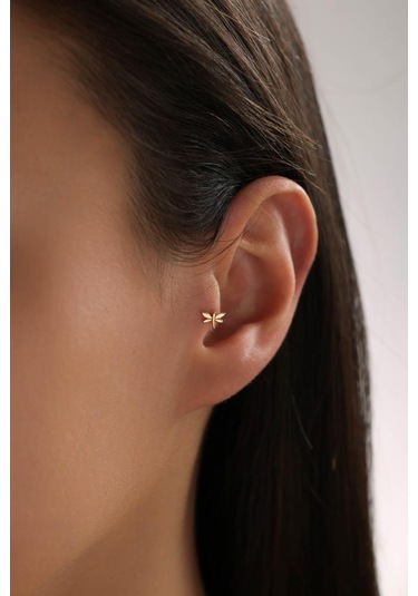 Tufanlar Kuyumculuk Altın Yusufcuk Piercing Altın