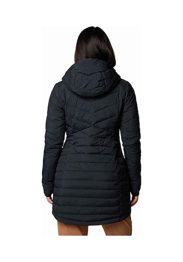 Columbia Joy Peak Iı Mid Kadın Mont C-colwk1057b30010 Siyah