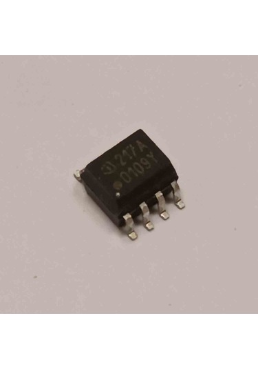 Q68100a Smd Infıneon Smd Entegreler