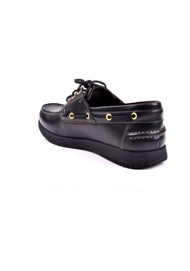 Dexter Captain At1308-1 Erkek Ayakkabı Siyah