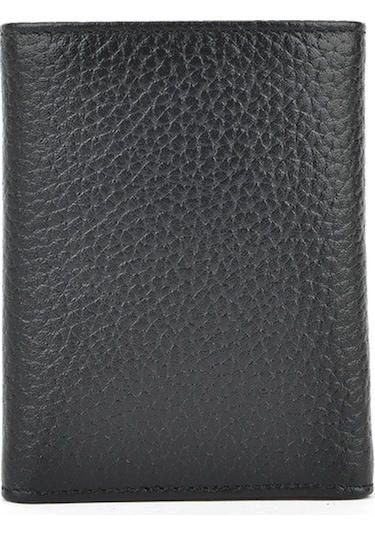 Ziya, Erkek Hakiki Deri Cüzdan 1519841zd05 Siyah 1519841zd05 000 Siyah