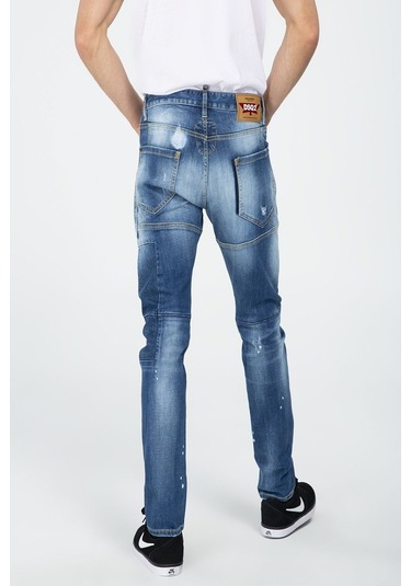 Yeni Dsquared2 Erkek Pantolon (475212241)