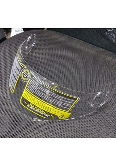 Free-m 913 Kask Camı Beyaz 434127930