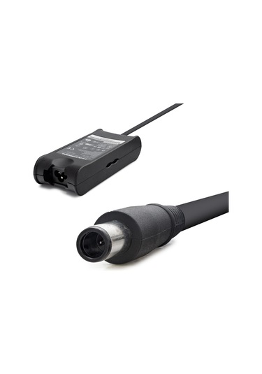 19.5v 4.62a 90w Laptop Adaptörü - 7.4x5.0mm - Uyumlu - Siyah Hd706