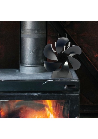 Suntek Pelet / Kütük Brülör Kış Ev Piknikleri Için 6