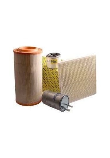 OPAR 55177728 OPAR FİLTRE KİTİ DUCATO 2.3 EURO5