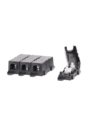 Çiftel Megatip Sigorta için Sigorta Kutusu 1 Adet