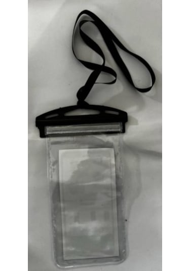 Su Geçirmez Telefon Kılıfı Tdrtr