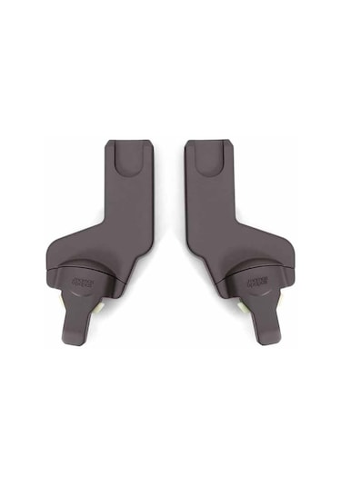 Mamas & Papas Armadillo Flip Adaptör Siyah