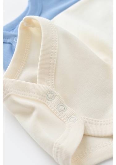 Babycosy Organik 2'li Askılı Badi Csy3018 001