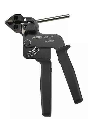 Vsz-600g 4.6 12mm Çelik Kablo Bağı Sıkma Pensesi