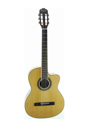 Gitar Klasik Cutaway Segovia Sgc250