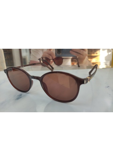 Evoke Berlin 48ekt C.34 Unisex Güneş Gözlüğü