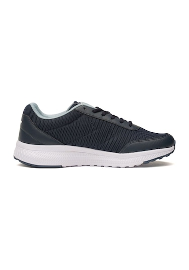 Hummel Rony Unisex Training Ayakkabı 900477-7459 001 Lacivert 40