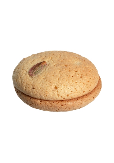 Baklawati Lüks Badem Kurabiyesi 1 KG