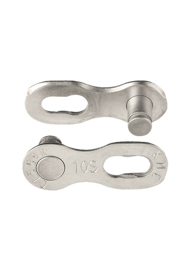 Reedark Bisiklet Zinciri Bağlantı Kolu - 6-10 Vites Uyumlu, Dayanıklı Paslanmaz Çelik, Kolay Montaj, Bisiklet Ekipmanı 1 Çift