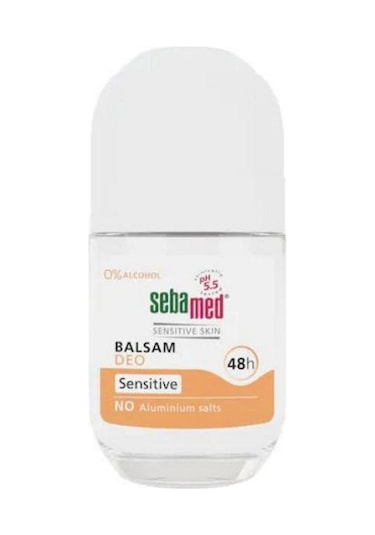 Sebamed Roll On Balsam Hassas 50 Ml Yeni