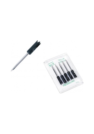 Motex Kılçık Makinası Iğnesi 5'li