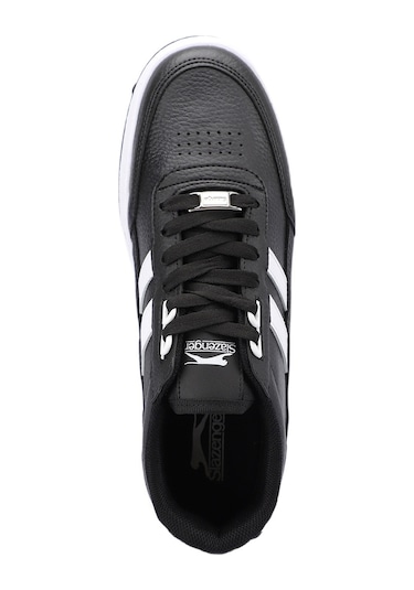 Slazenger DAPHNE Kadın  Siyah / Beyaz Günlük Spor Ayakkabısı