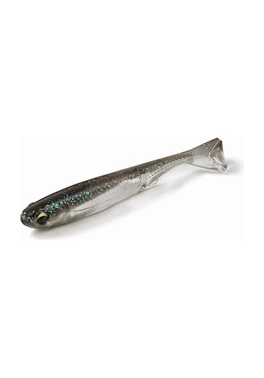 Tokyotackle Wiggle Real Fish Silikon Balık Yem 7.5cm 5'li Paket