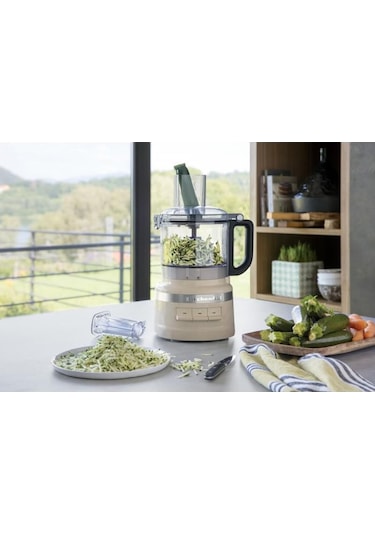 Kitchenaid 5KFP0719EAC 1700 ML Mutfak Robotu