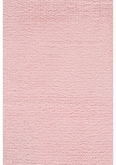 Sadem Organik Pine Havlu 50x90 Cm Açık Pembe