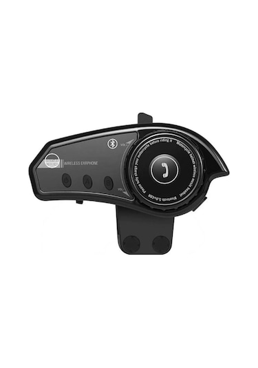 Moto Kurye Kask Kulaklık Bluetooth Motosiklet Kulaklık Bluetooth