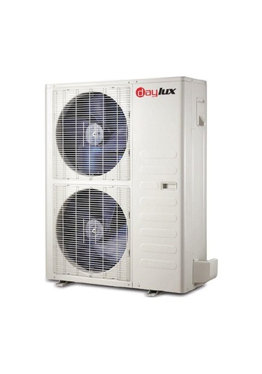 Daikin Daylux DVA125A 43.000 BTU Inverter Salon Tipi Klima