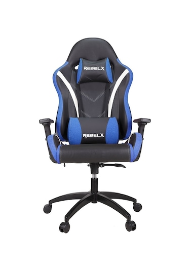Rebelx  Epsilon Pro Oyuncu Koltuğu Mavi