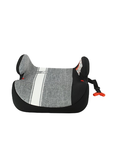 Comfymax Comfort Isofixli Yükseltici 15-36Kg Oto Koltuğu - Grey