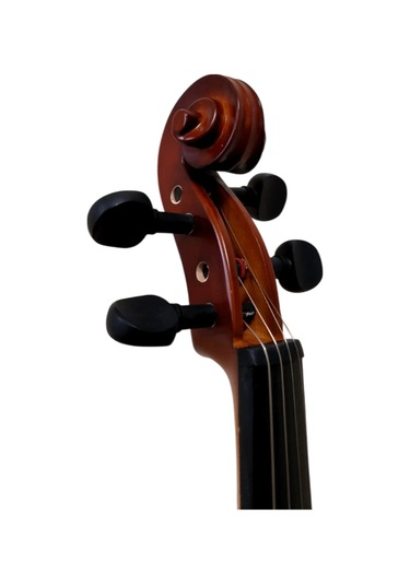 Presto Luthier W100 3/4 Keman