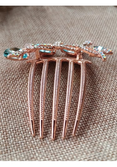 Villovatik Ariana Saçı İçin Tarama Tokası 130170674 Diğer