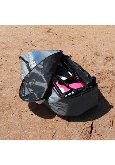 Şişme Sup Stand Up Paddleboard İçin Seyahat Sırt Çantası Taşıma Saklama Çantası Omuz Çantası