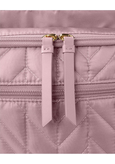 Skip-Hop Forma Sırt Çantası Pembe Çok Renkli