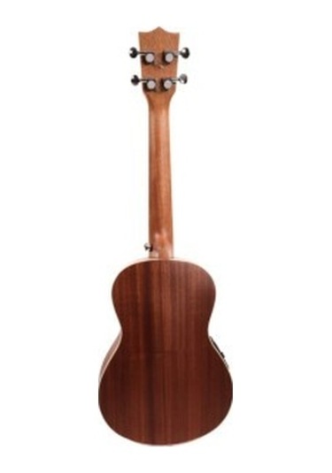 Mayer Lut-29eq Model Concert Boy Elektro Ukulele-kılıf Ve Pena