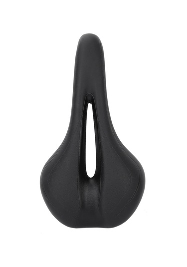 Yunboo Dağ Bisikleti Joku: Pu Yüzeyli, Jel Tamponlu, Ergonomik Ve Delikli Tasarım, Metal Raylı Şok Emici Oturak Diğer