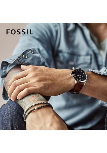 Fossil FS5304 Erkek Kol Saati