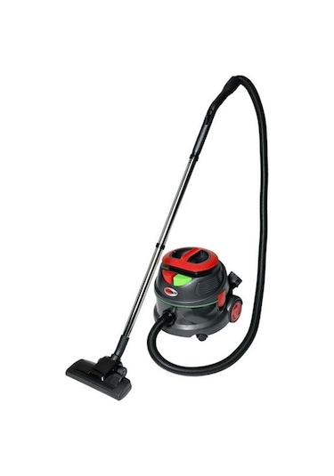 Viper DSU 15 Hepa 1200 W Cami ve Otel Tipi Elektrikli Süpürge