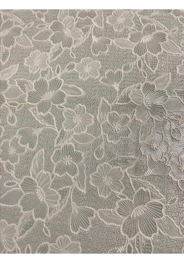 Dantel Temalı Masa Örtüsü 140x180Cm