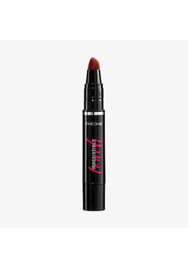 The One Irresistible Touch High Shine Ruj