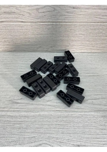 Trabl Suter Mobilya, Kanepe, Dolap, Komodin Ve Masa İçin Plastik Ayaklar 143124149 Siyah