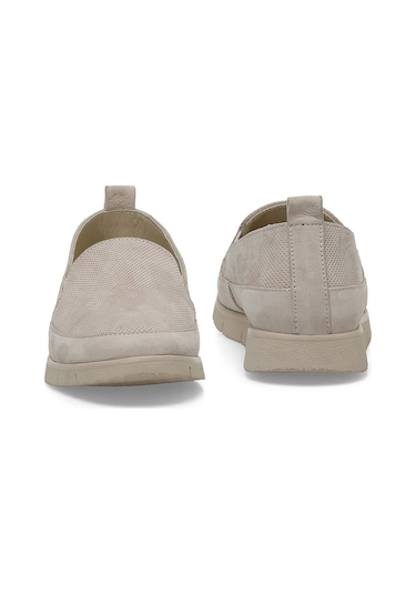 İnci Incı Zenow 4fx Pudra Kadın Düz Ayakkabı 000000000101546150 Pembe