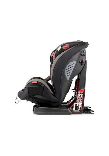 Heyner Multifix Aero Plus 9-36 KG Isofixli Oto Koltuğu
