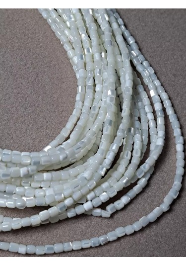 Beautiful Stones Doğal İnci İğneden Boncuklar 233000280