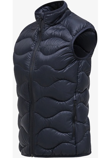 Peak Performance Heliu Don Kadın Siyah Yelek G79619030-10011