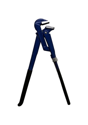 Maşalı Boru Anahtarı 1.5'' Inc