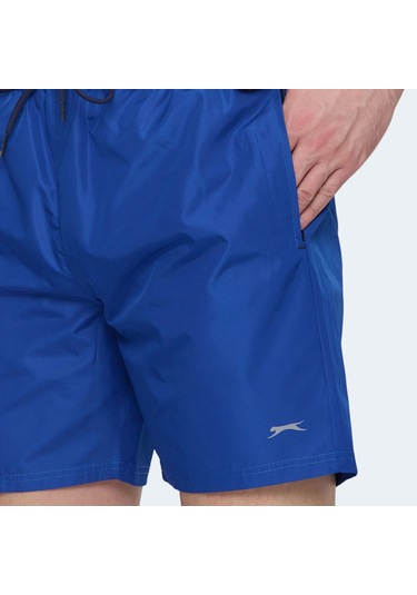 Slazenger  RODOLF Erkek Saks Mavi Mayo