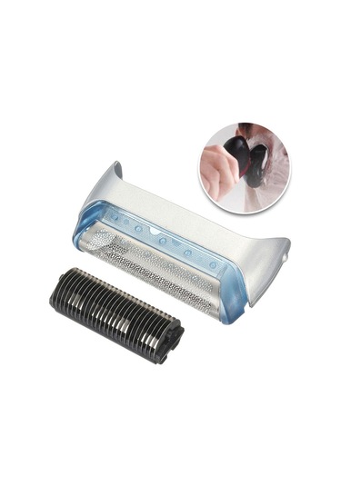 2615 2675 Z20 Z40 İçin Yedek Folyo Tıraş Makinesi 12w Kurulumu Kolay