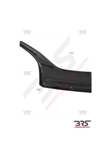 Fiat Fiorino Uyumlu 2008 Ve Üzeri Abs Kaput Rüzgarlığı